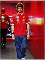 Imagem recente de leclerc