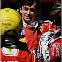 Imagem recente de leclerc