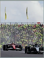 Imagem recente de leclerc