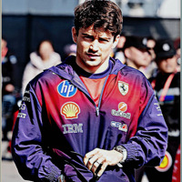 Imagem recente de leclerc