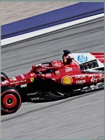 Imagem recente de leclerc