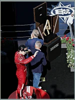 Imagem recente de leclerc