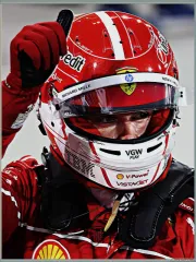 Imagem recente de leclerc