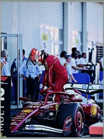 Imagem recente de leclerc