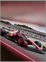 Imagem recente de leclerc