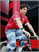 Imagem recente de leclerc