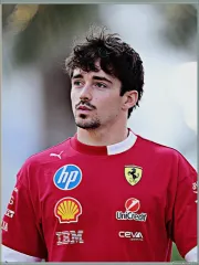 Imagem recente de leclerc