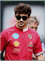 Imagem recente de leclerc