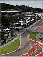 Imagem recente de leclerc