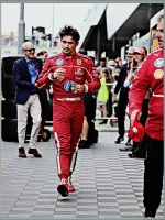 Imagem recente de leclerc