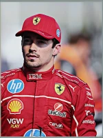 Imagem recente de leclerc