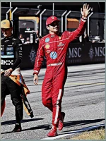 Imagem recente de leclerc