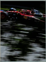 Imagem recente de leclerc