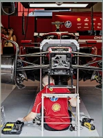 Imagem recente de leclerc