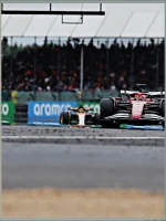 Imagem recente de leclerc