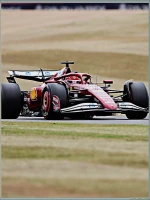 Imagem recente de leclerc