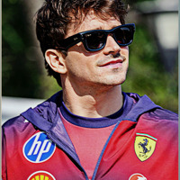 Imagem recente de leclerc