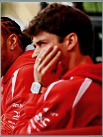 Imagem recente de leclerc