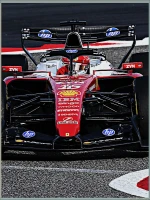 Imagem recente de leclerc