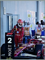 Imagem recente de leclerc