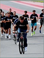 Imagem recente de leclerc