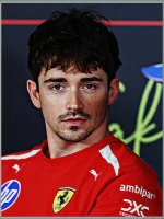 Imagem recente de leclerc