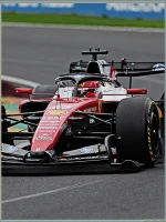 Imagem recente de leclerc