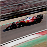 Imagem recente de leclerc