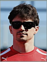 Imagem recente de leclerc