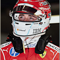 Imagem recente de leclerc