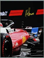 Imagem recente de leclerc