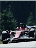 Imagem recente de leclerc