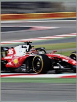 Imagem recente de leclerc