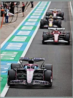 Imagem recente de leclerc