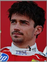 Imagem recente de leclerc