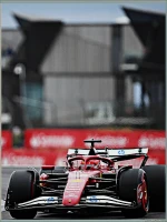 Imagem recente de leclerc