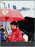 Imagem recente de leclerc