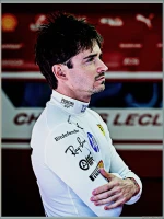 Imagem recente de leclerc