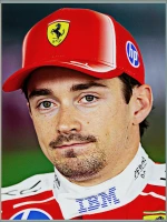 Imagem recente de leclerc