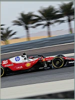 Imagem recente de leclerc