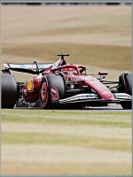 Imagem recente de leclerc