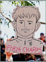 Imagem recente de leclerc