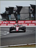 Imagem recente de leclerc