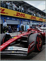 Imagem recente de leclerc