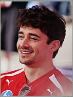 Imagem recente de leclerc