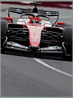 Imagem recente de leclerc