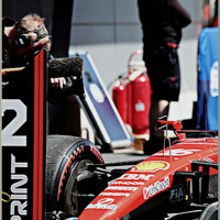 Imagem recente de leclerc