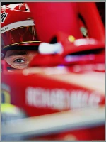 Imagem recente de leclerc