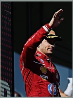 Imagem recente de leclerc