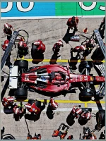 Imagem recente de leclerc